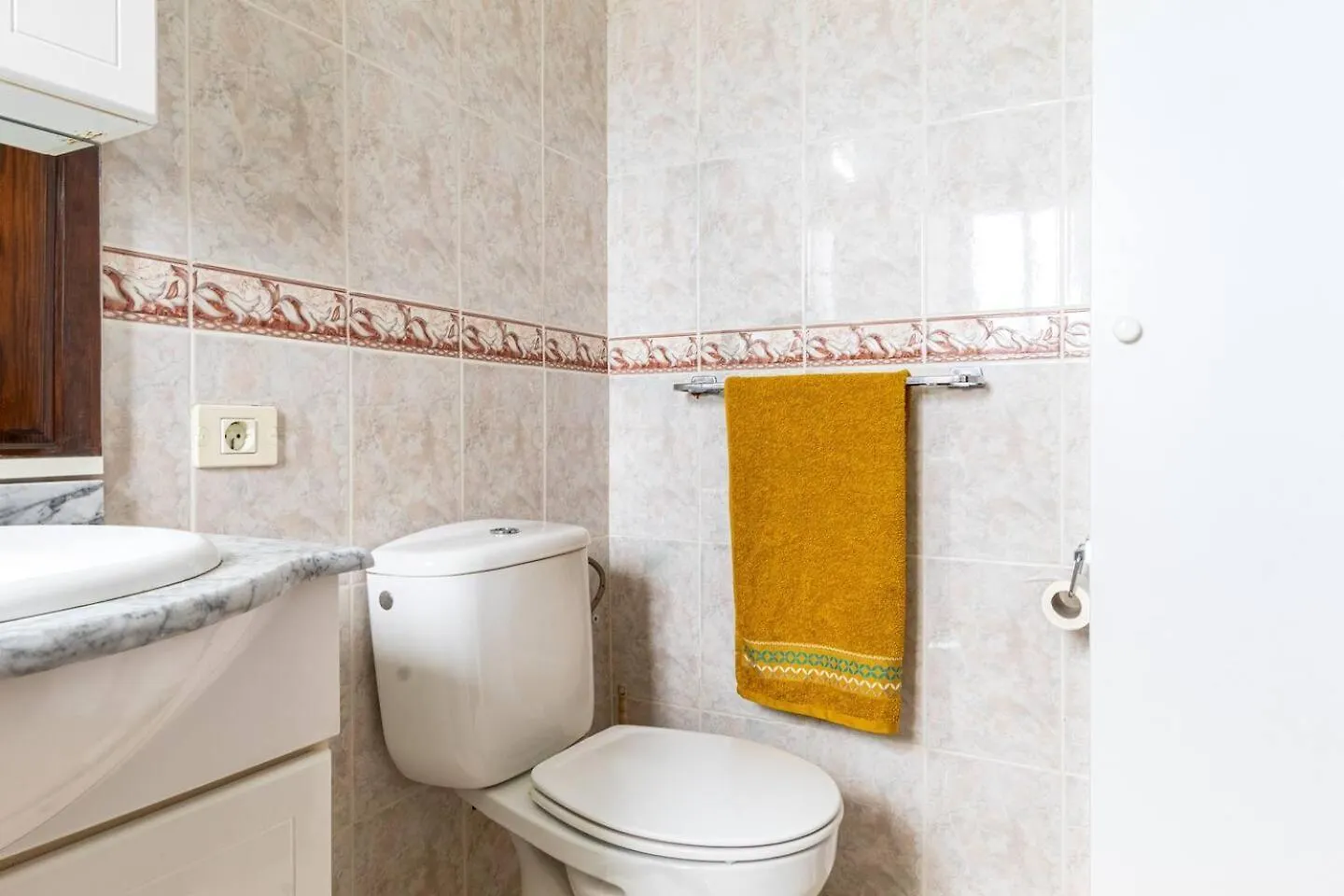 ארונה Costamar Oceanview By Dream Homes Tenerife ספרד