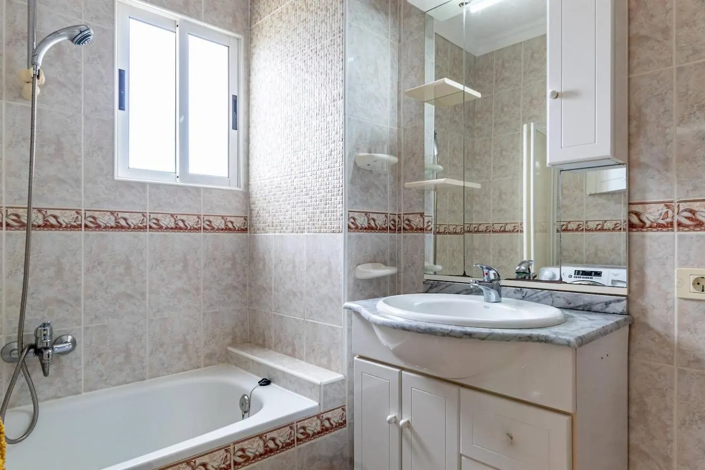 ארונה Costamar Oceanview By Dream Homes Tenerife