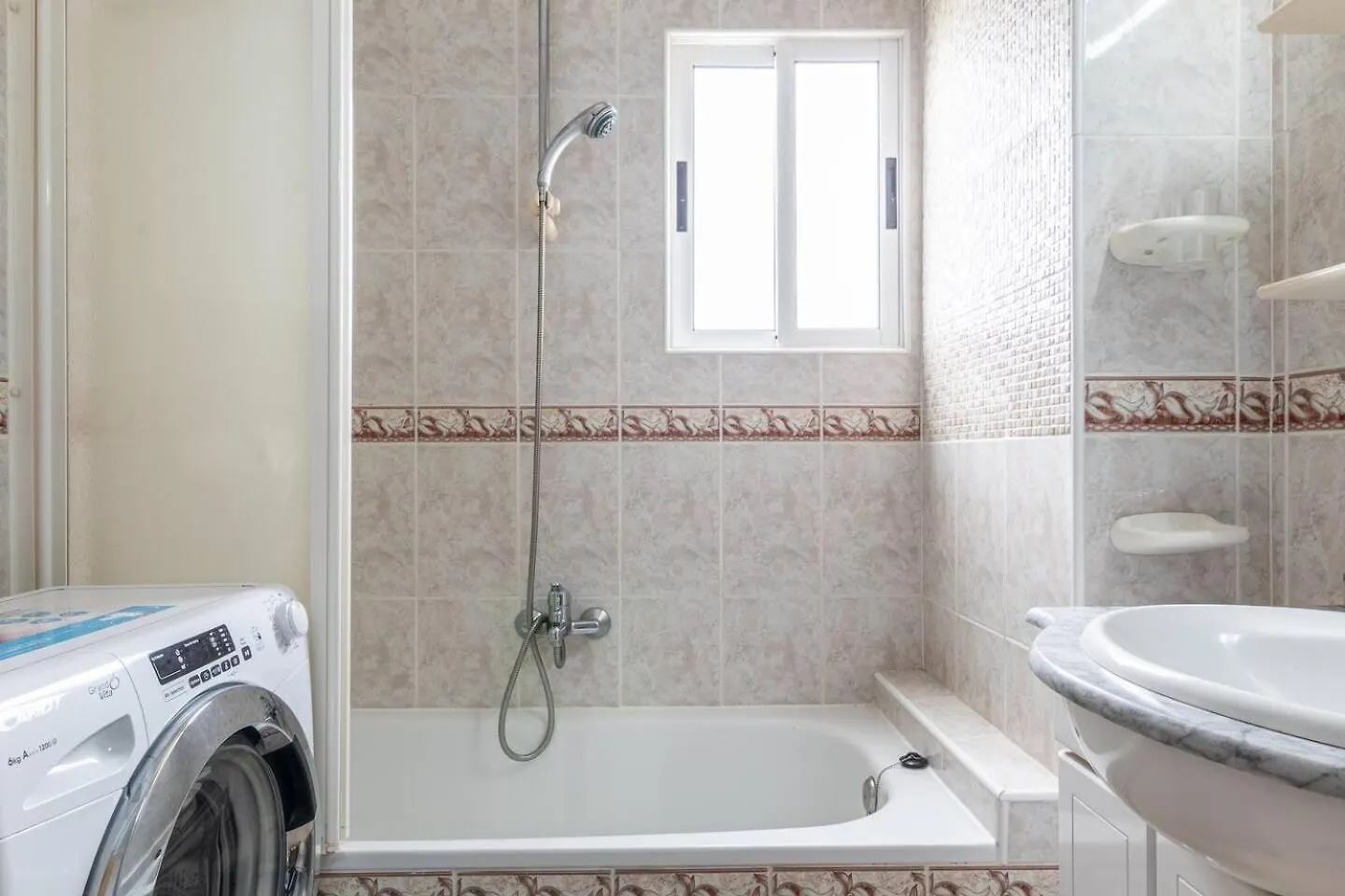 ארונה Costamar Oceanview By Dream Homes Tenerife 0*,
