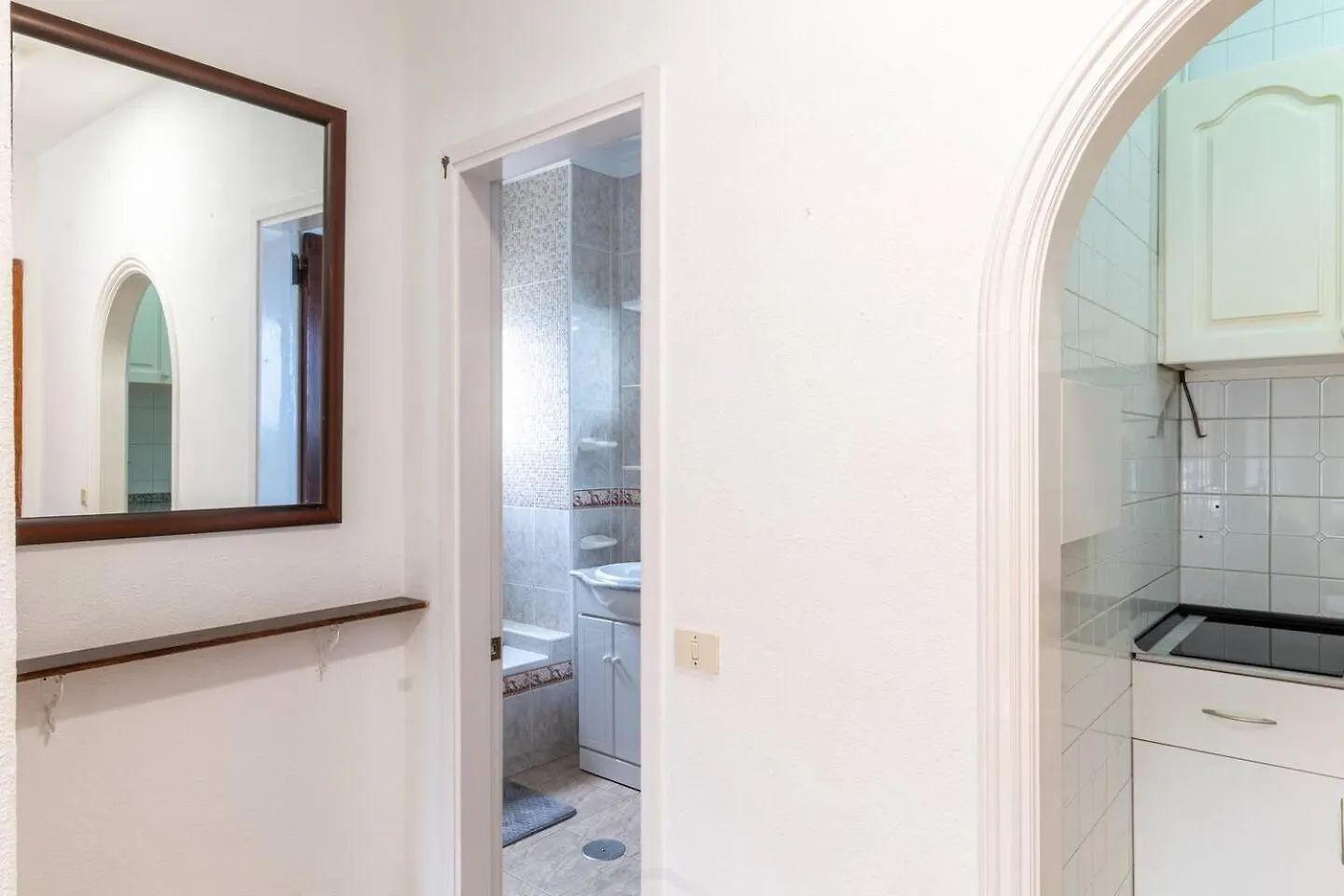 ארונה Costamar Oceanview By Dream Homes Tenerife