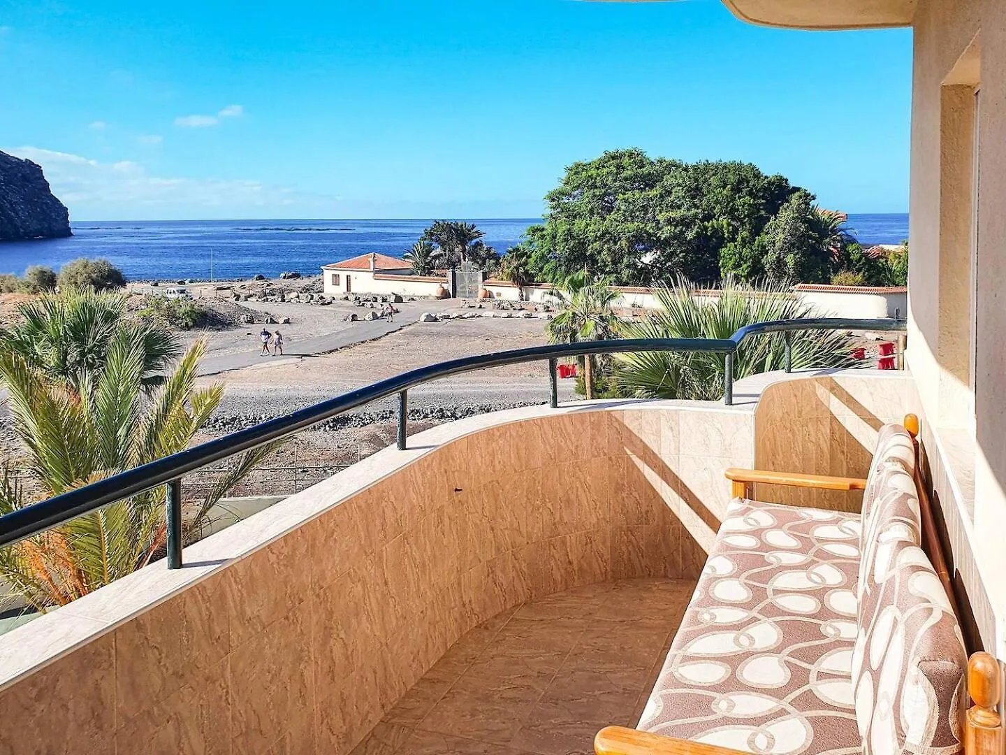 ארונה Costamar Oceanview By Dream Homes Tenerife ספרד