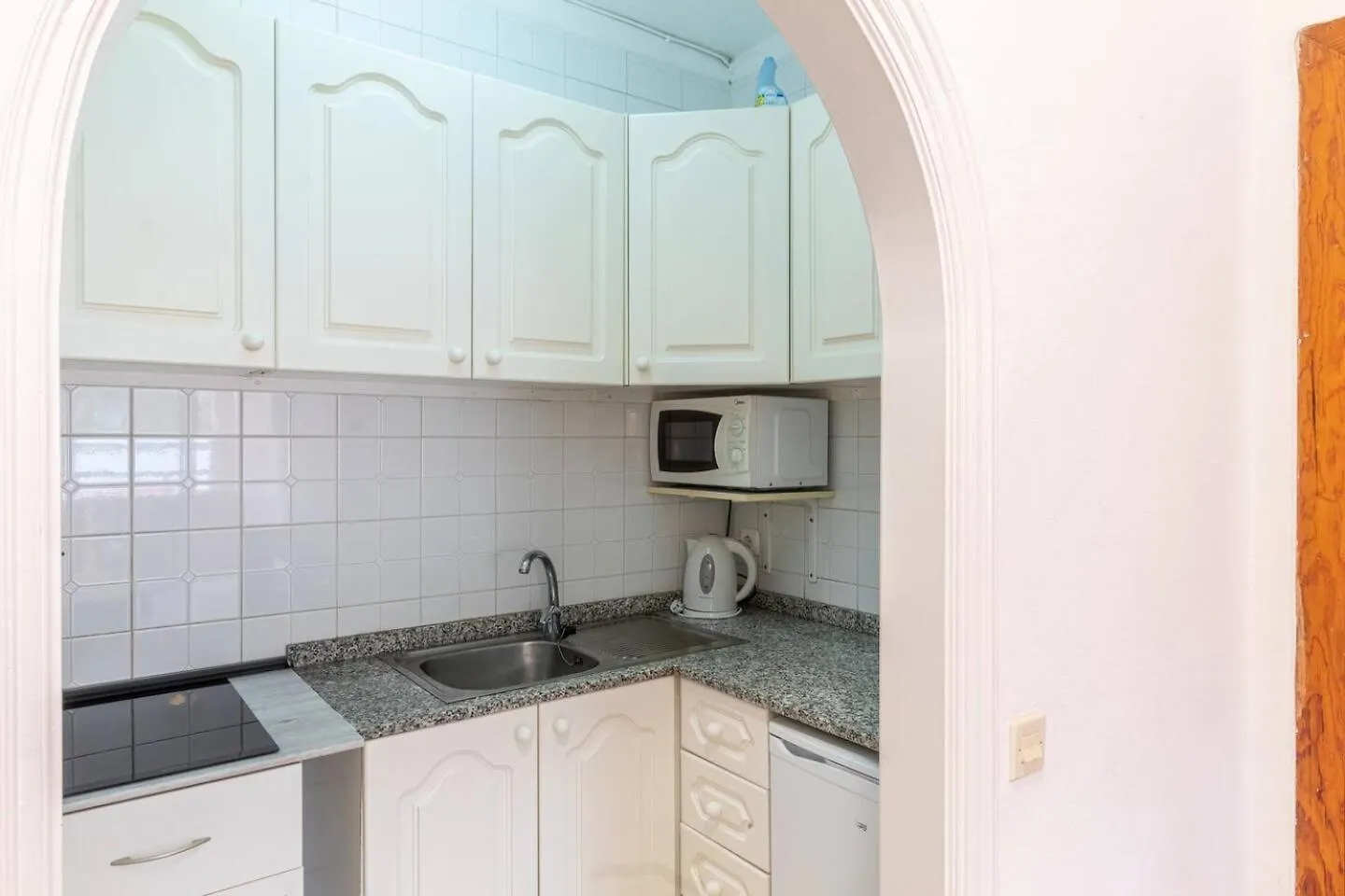 ארונה Costamar Oceanview By Dream Homes Tenerife 0*,  ספרד