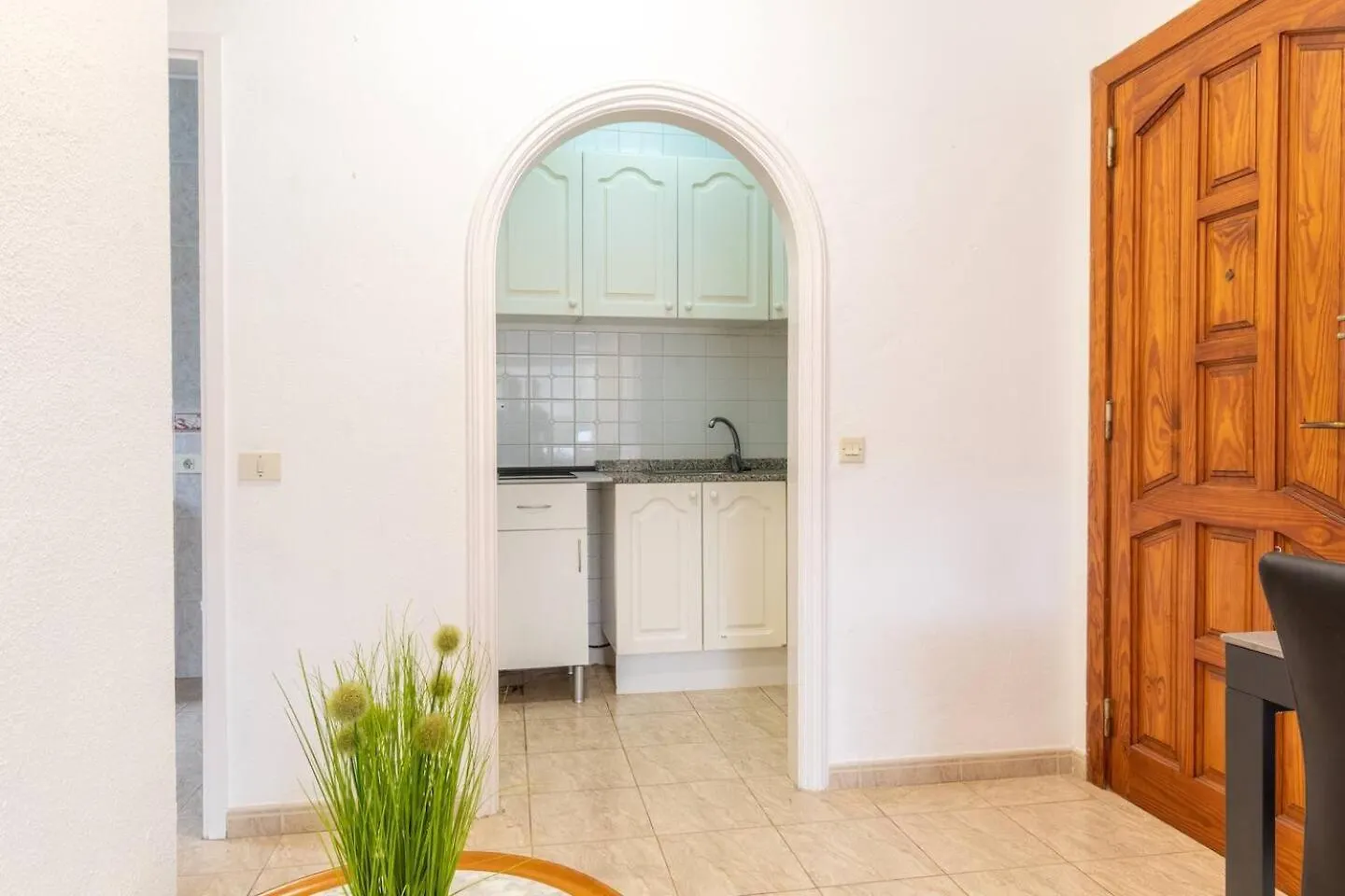 ארונה Costamar Oceanview By Dream Homes Tenerife