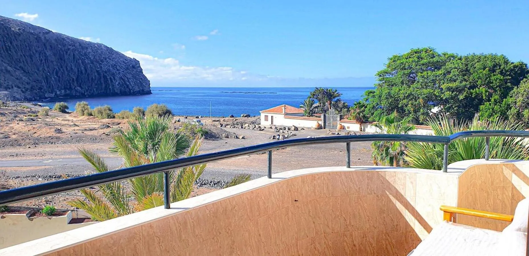 דירה ארונה Costamar Oceanview By Dream Homes Tenerife