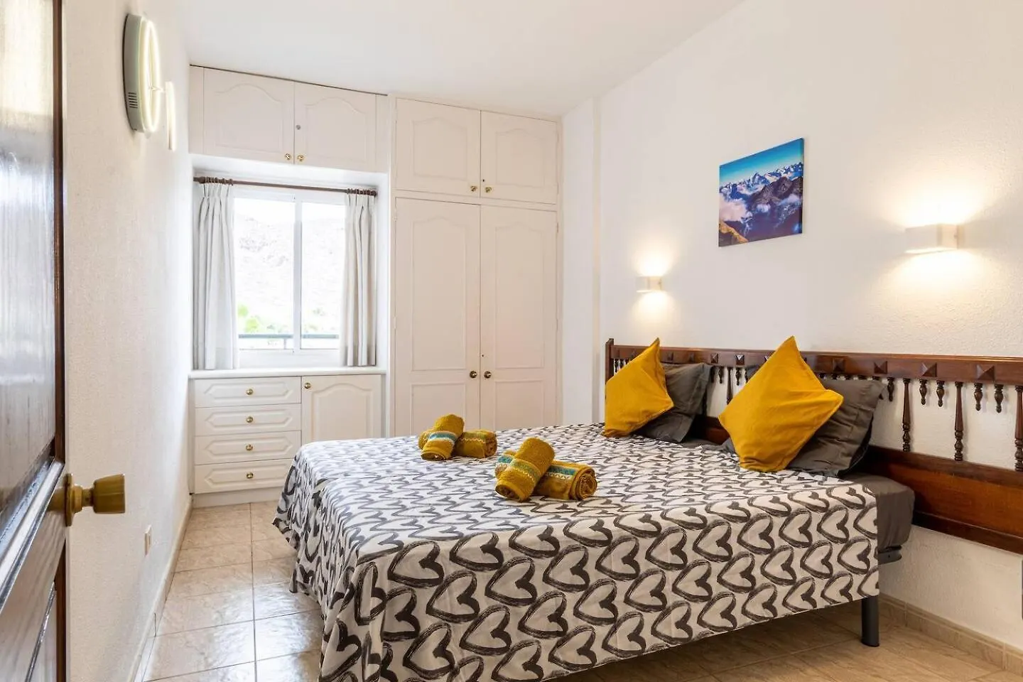 ארונה Costamar Oceanview By Dream Homes Tenerife